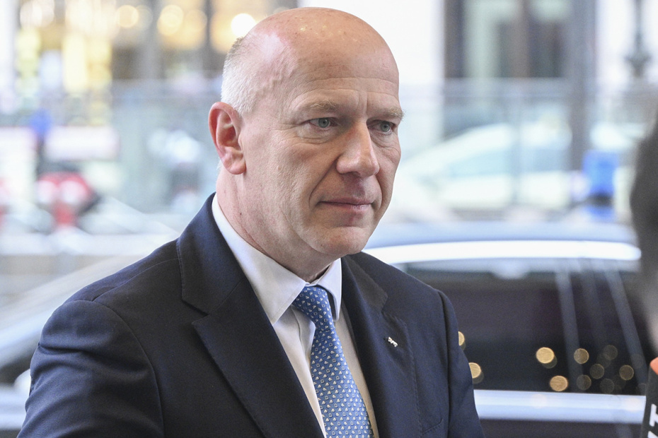    Jens Kalaene/dpa/Global Look Press