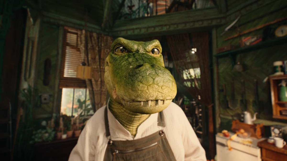 Кинокомпании «Yellow, Black & White», онлайн-кинотеатр «Start», «Союзмультфильм», телеканал «Россия-1» при поддержке «Фонда кино»