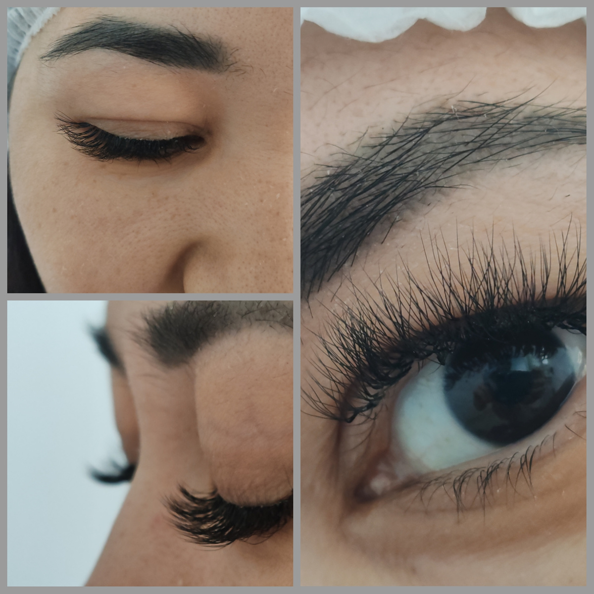 Одна из первых моих моделей 