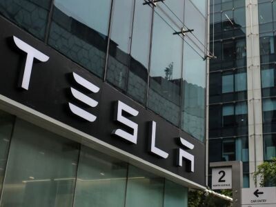    BYD отобрала у Tesla лидерство на рынке электрокаров