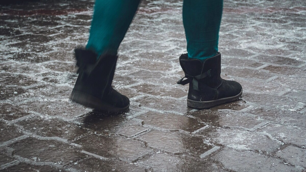    Мокрый снег и гололедицу прогнозируют в Ставропольском крае в ближайшие дни   1MI