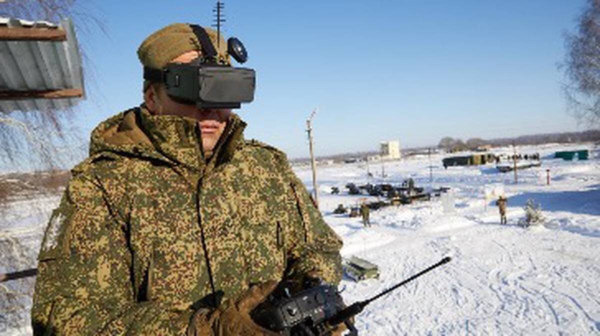    Фото: Вечерняя Москва