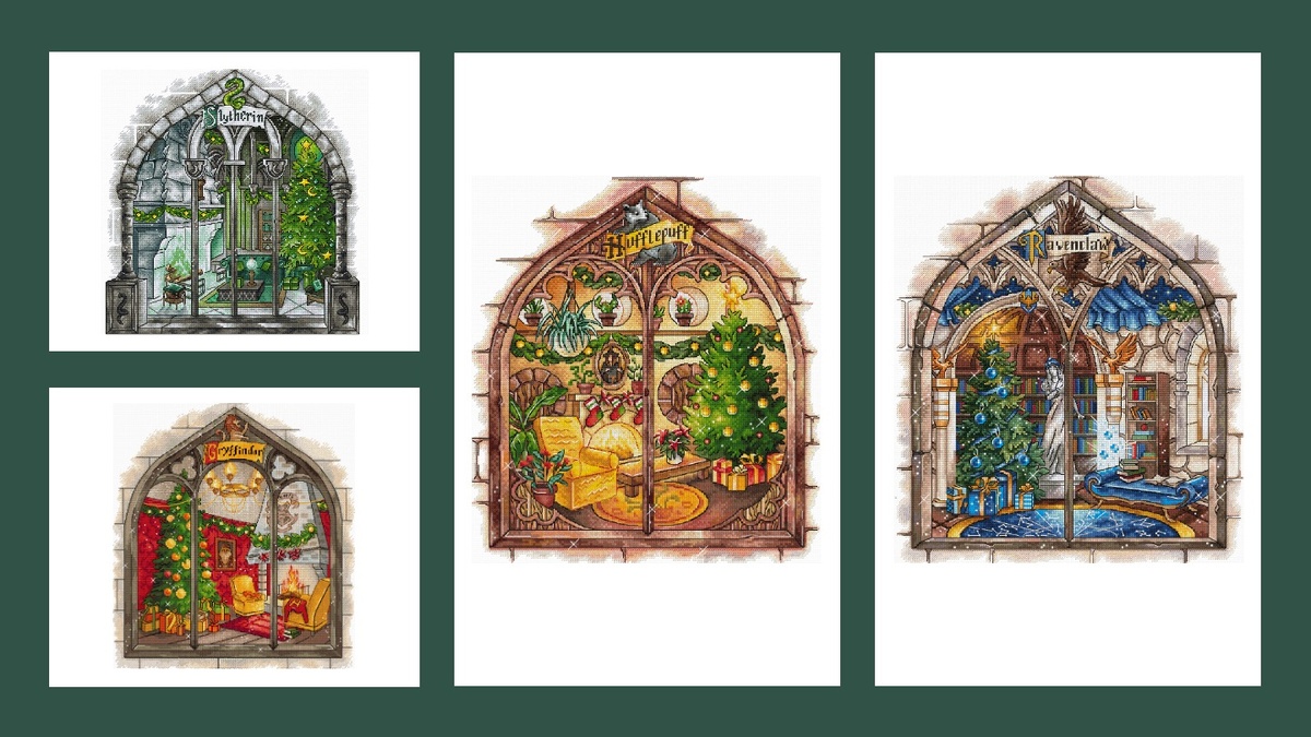 Кандидаты на будущие отдыхалочки