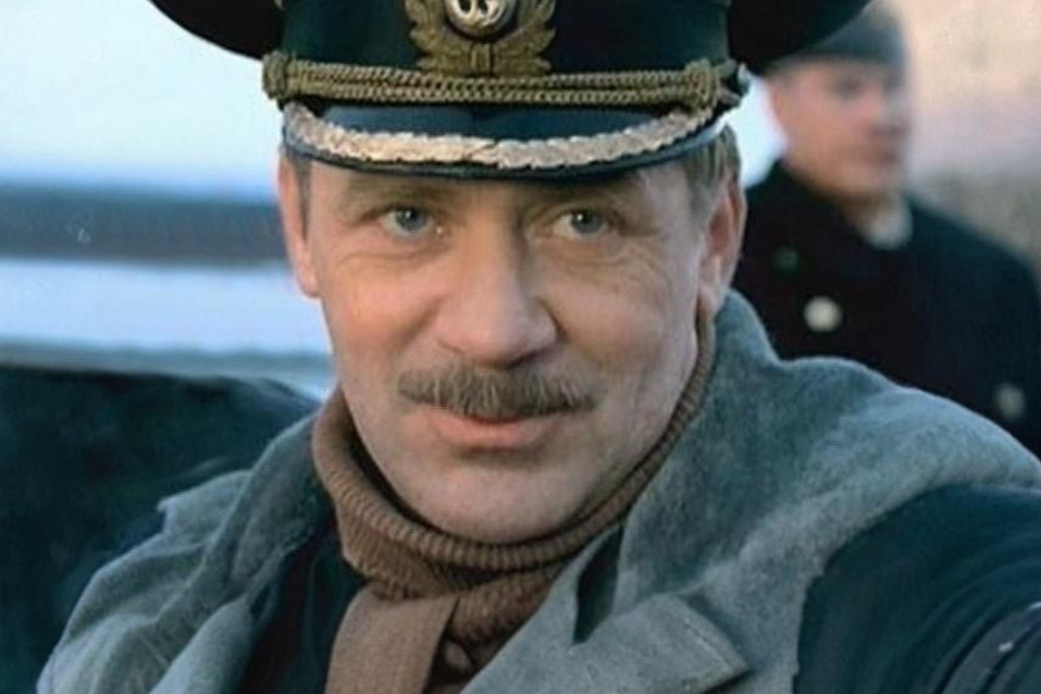 Андрей Краско