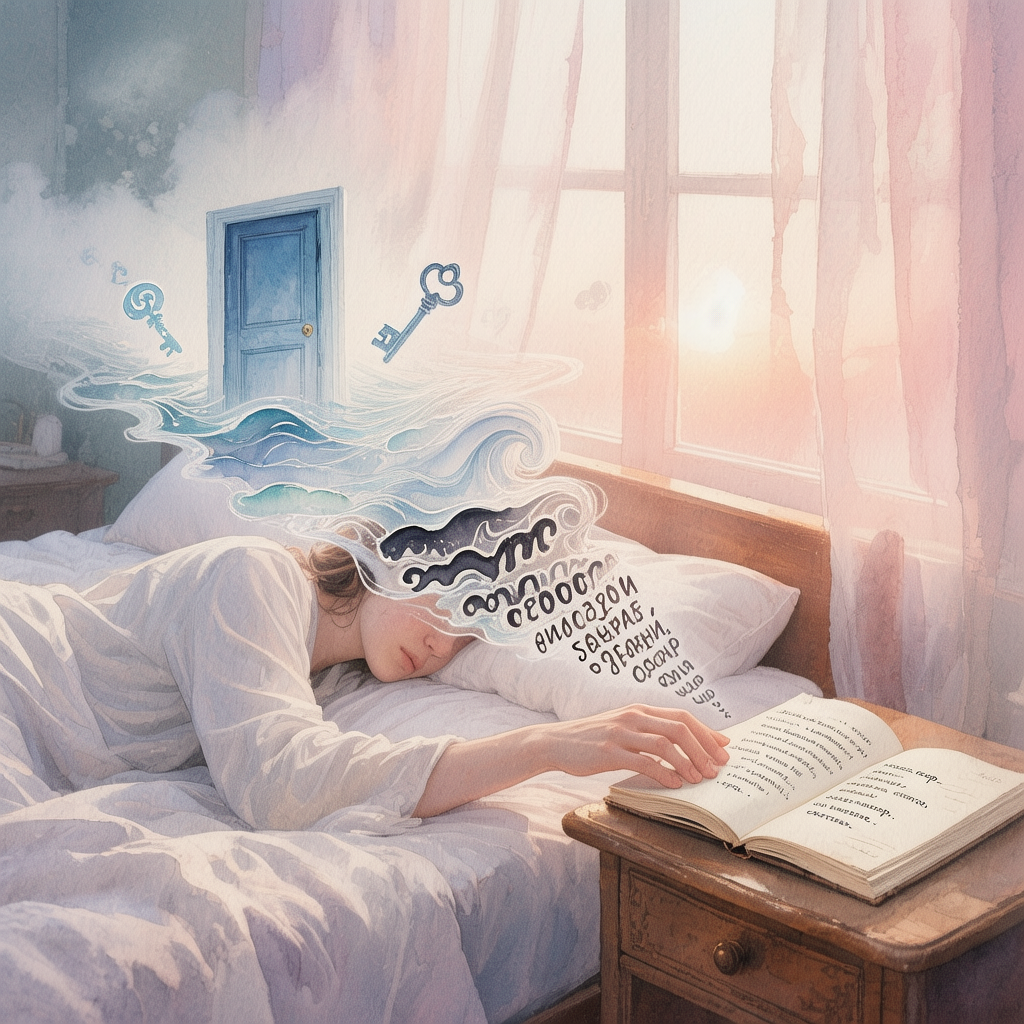 Просто о мистическом