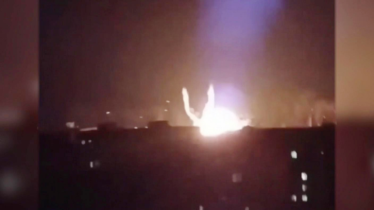    Первый канал