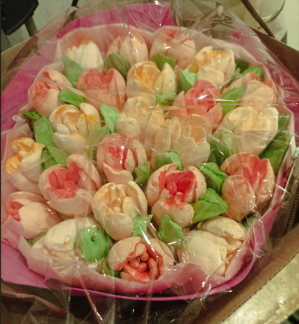 Записки хозяйки Дома для людей, оказавшихся в сложной жизненной ситуации, - «Ремесло добра» // Фото автора