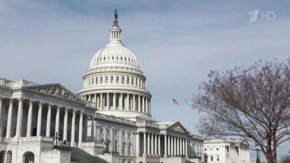    Первый канал