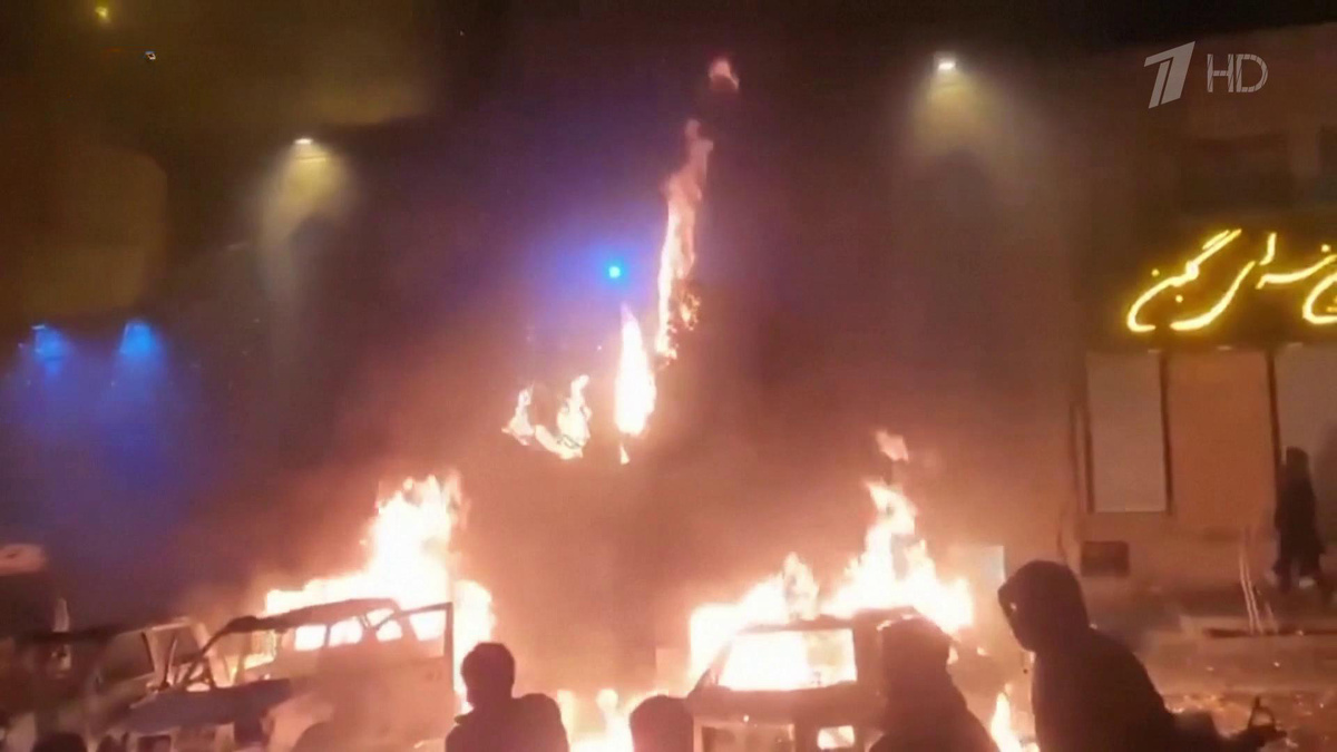    Первый канал