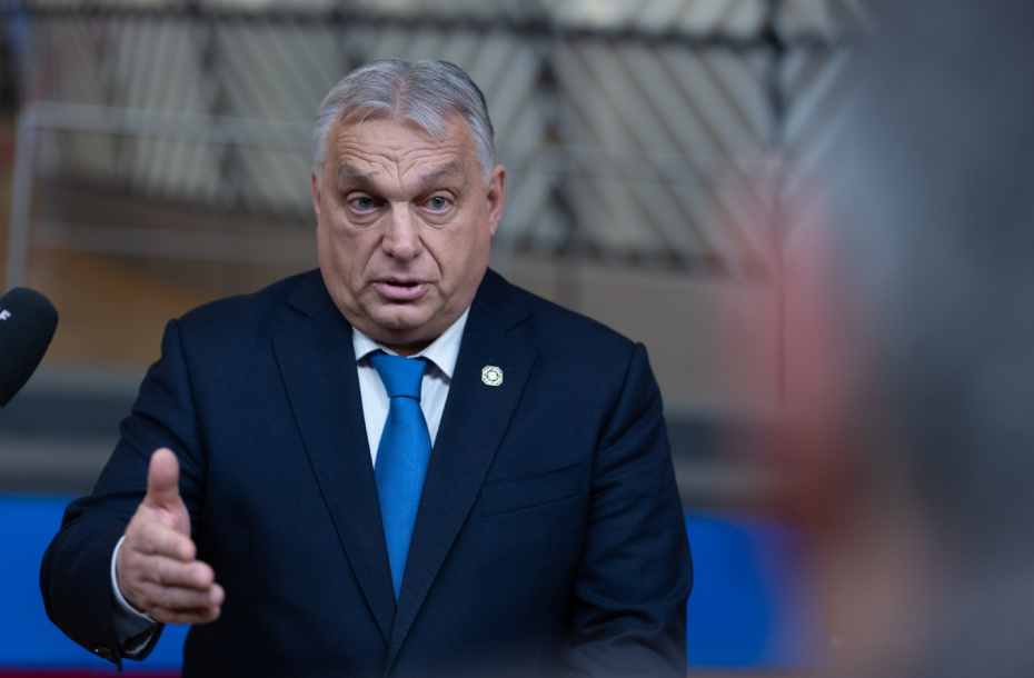    Michael Kappeler/dpa/Global Look Press