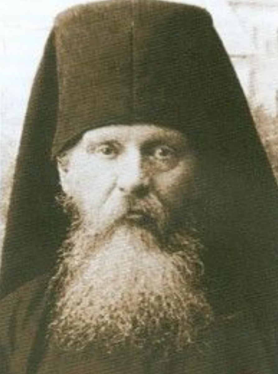 Иеросхимонах Агафодор (в миру Александр Иванович Буданов; 1846–1920) - один из выдающихся подвижников Русского Свято-Пантелеимонова монастыря на Афоне, последние двадцать лет жизни главный духовник обители. Достойный ученик старца-духовника Иеронима и игумена монастыря схиархимандрита Макария, он на протяжении тридцати лет стремился поддерживать высокий строй внутренней монастырской жизни, установленный в обители его наставниками. Отец Агафодор оставил много рукописей и писем, адресованных духовным чадам, с подробным описанием своего духовного опыта.