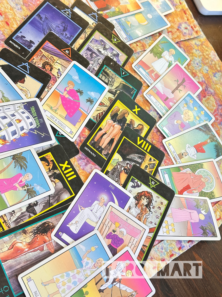 Фото из личной коллекции автора 