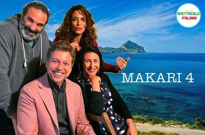 "Макари" 4 сезон