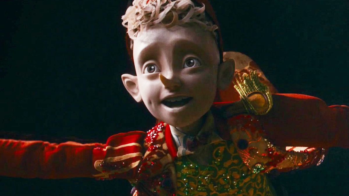    Первый канал