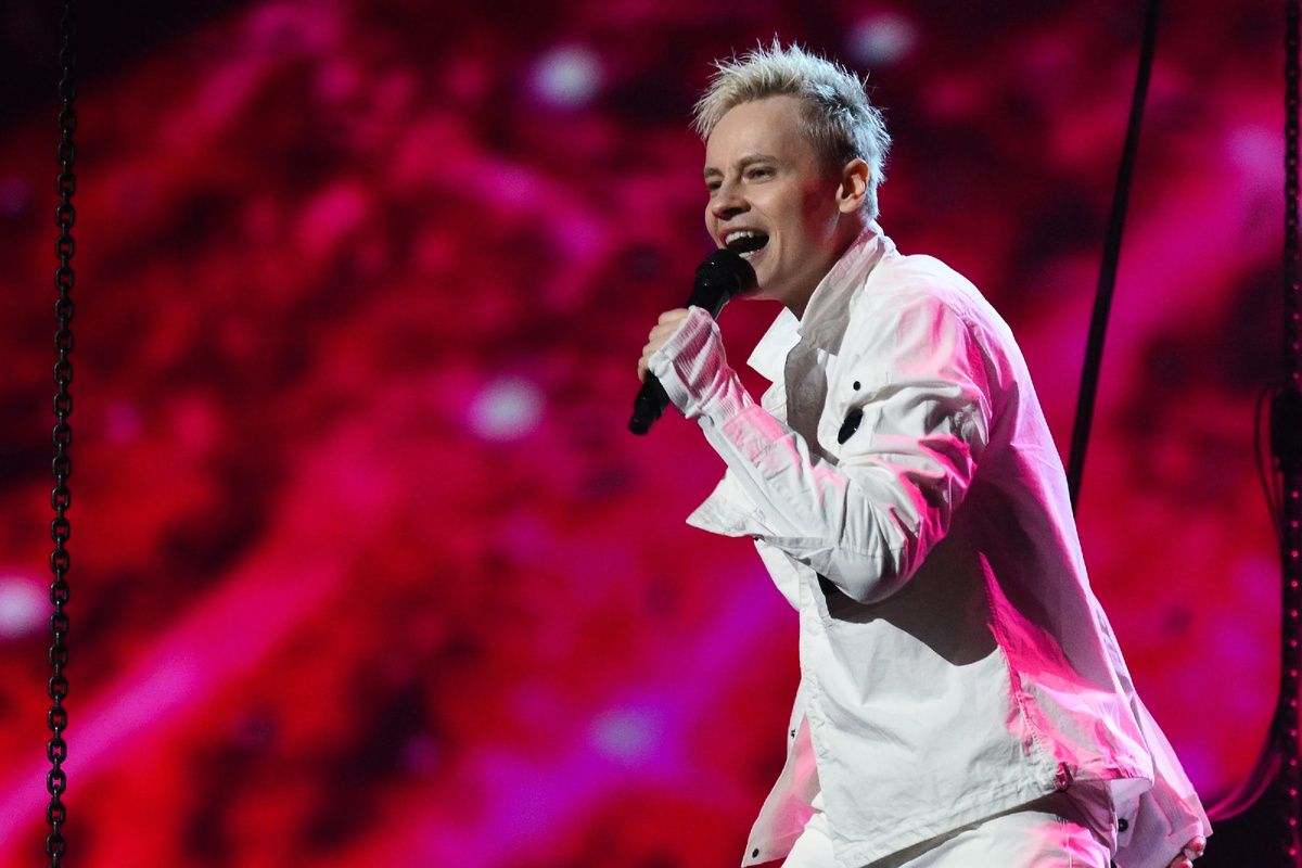 Фото из открытых источников. Шаман