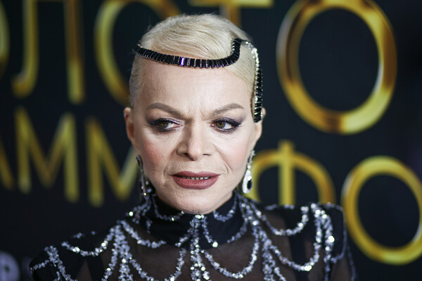 Лариса Долина / Михаил Терещенко/ТАСС 