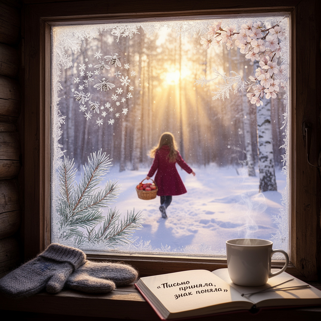 Просто о мистическом