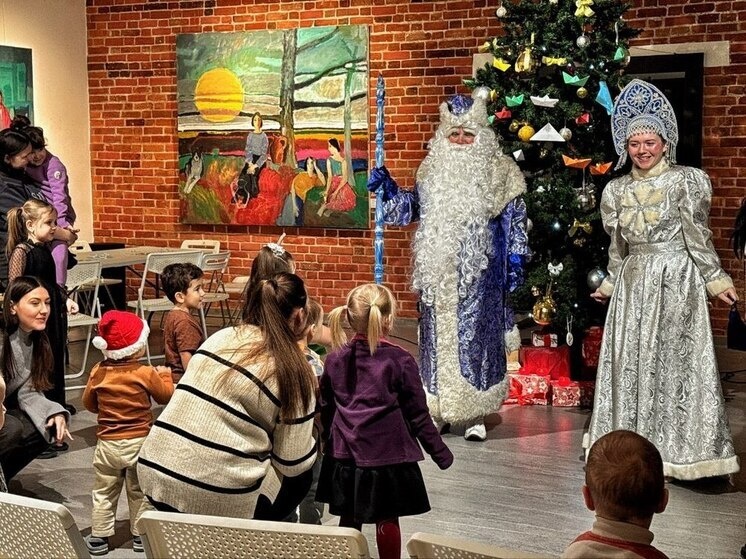     ФОТО: ПРЕСС-СЛУЖБА АДМИНИСТРАЦИИ ГОРОДСКОГО ОКРУГА СЕРПУХОВ