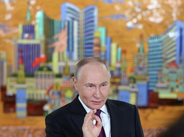    © РИА Новости Евгений Биятов