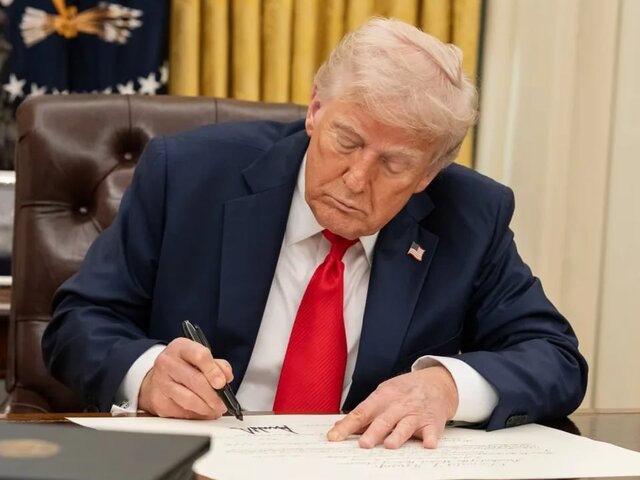    Фото: whitehouse.gov