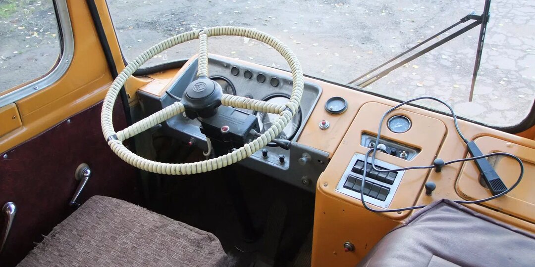 Как называли самый известный автобус ЛиАЗ