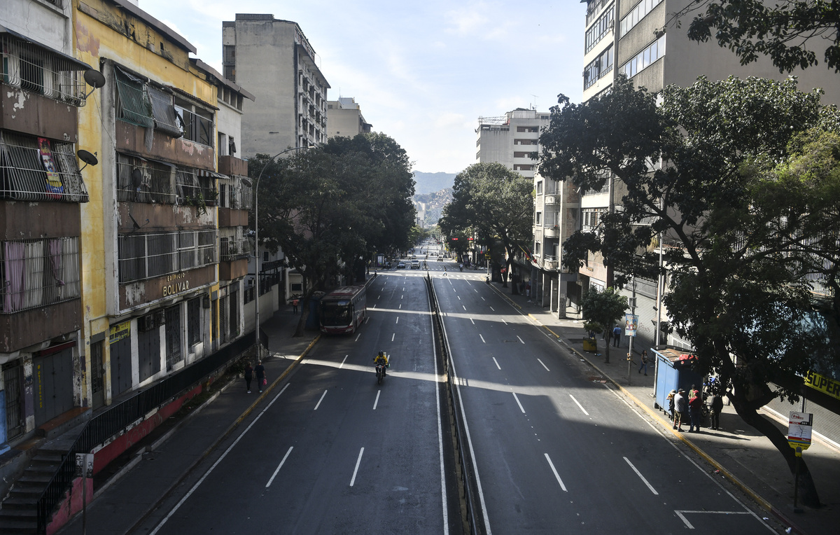 Carlos Becerra/Getty Images