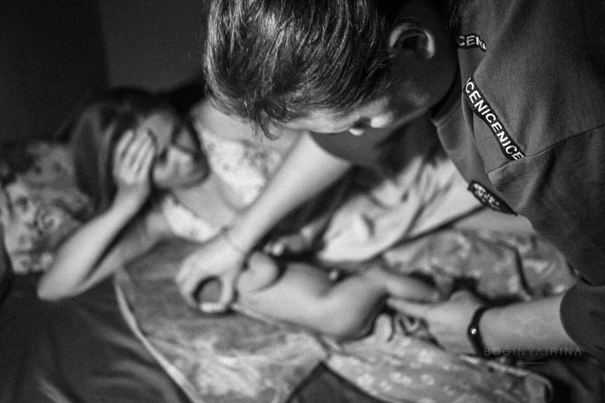 фотограф BoginyaIrina