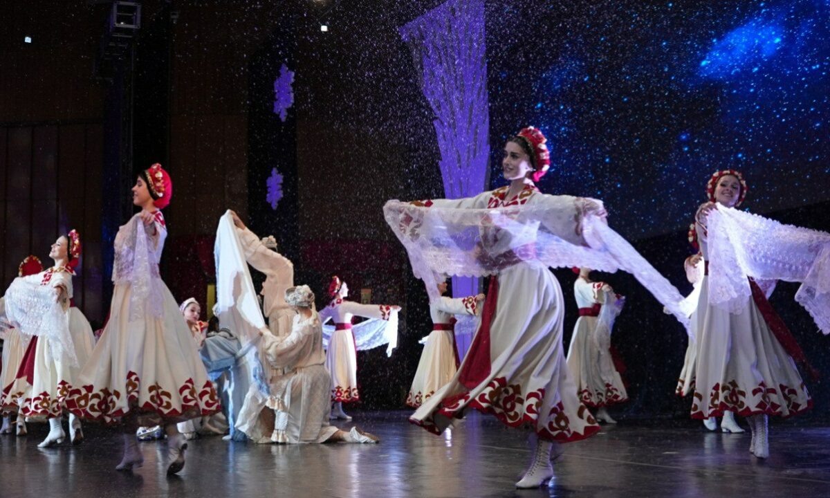    Фото пресс-службы администрации Краснодарского края