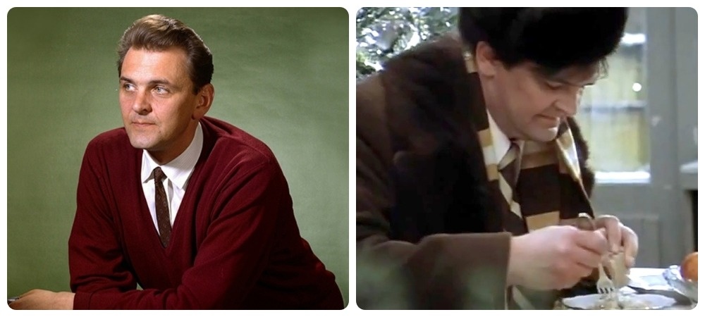 Юрий Яковлев: Человек, уставший от Ипполита