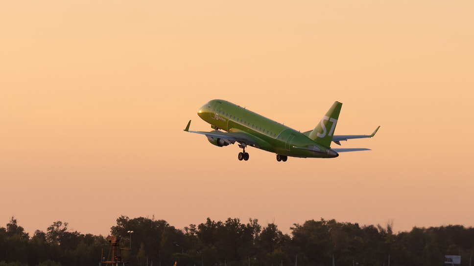 Фото: Игорь Елисеев / Коммерсантъ