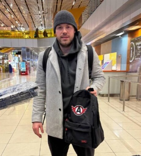 Фото из открытых источников (Д.Спронг)