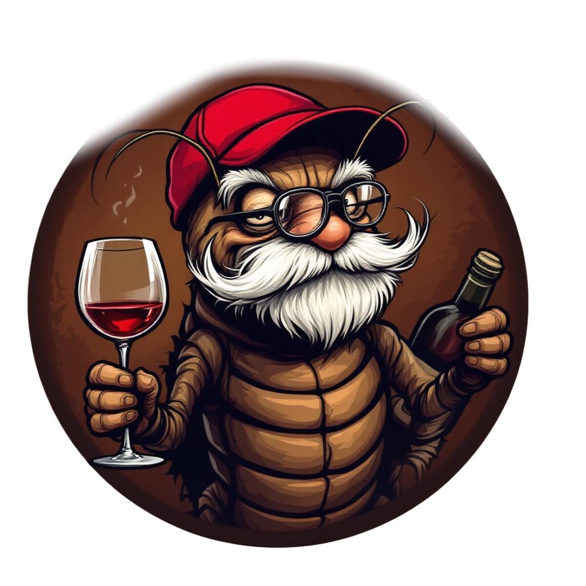 Олег Николаевич - персонаж из книги Викки Спирс "Пина колада с тараканами"