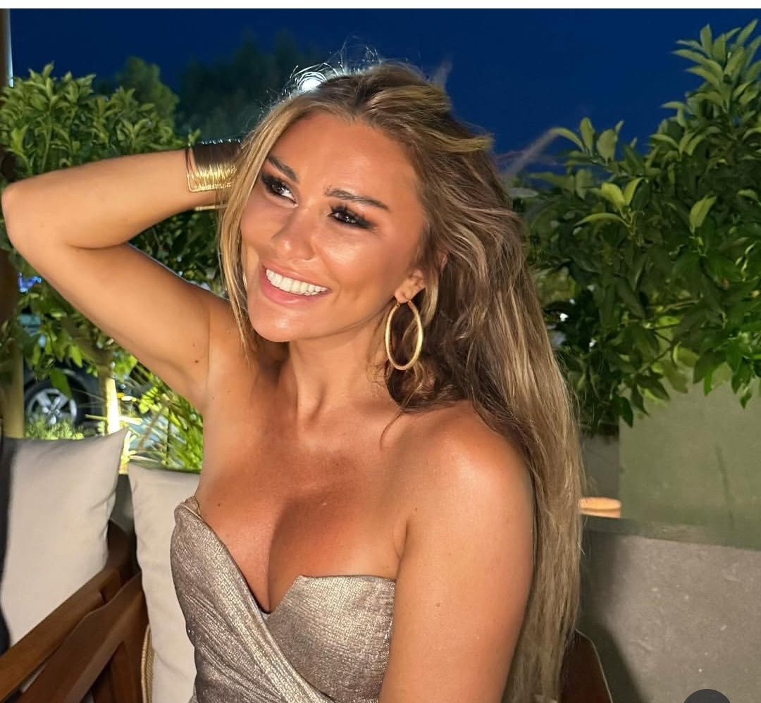 Селен Гёргюзель 