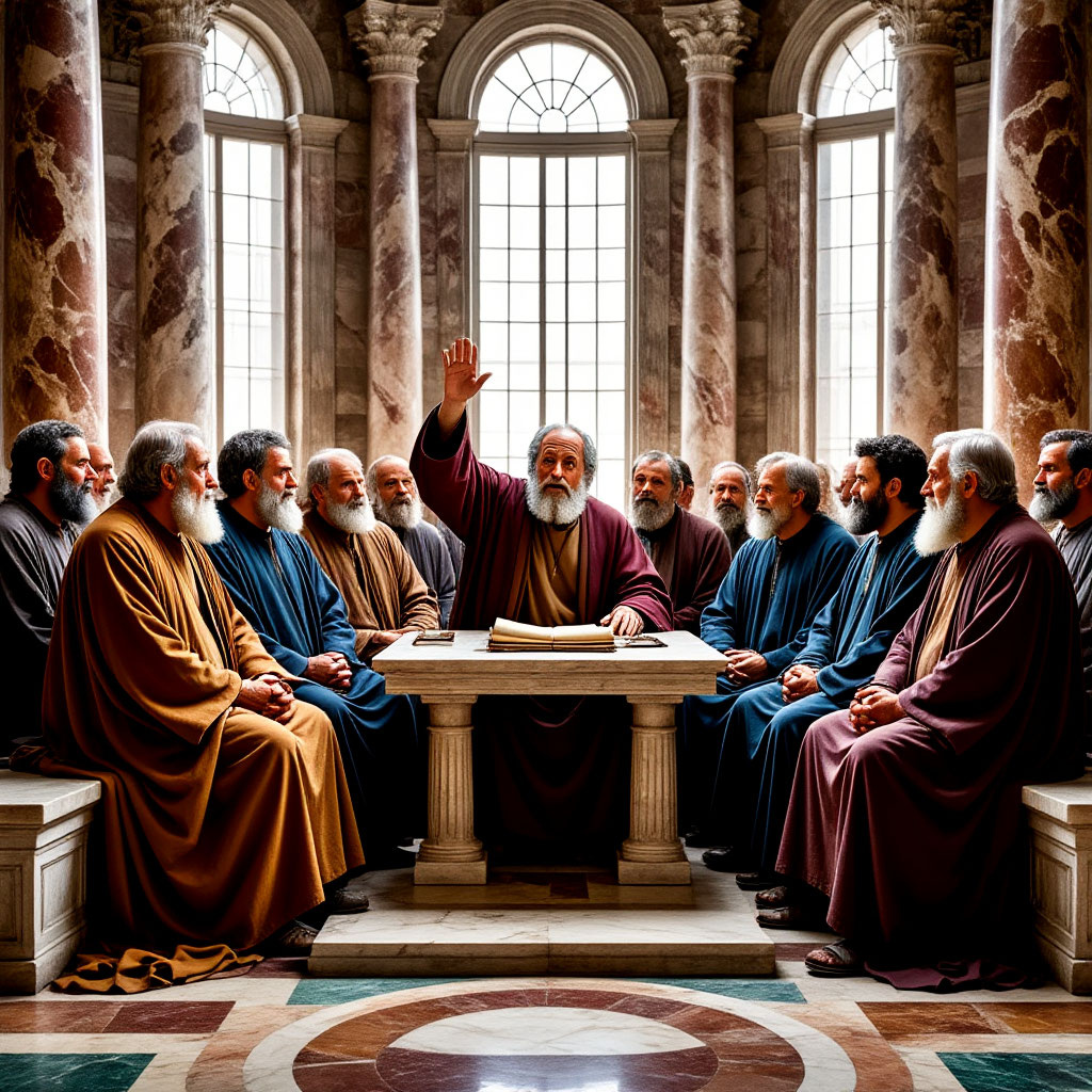 картинка с Шедеврум