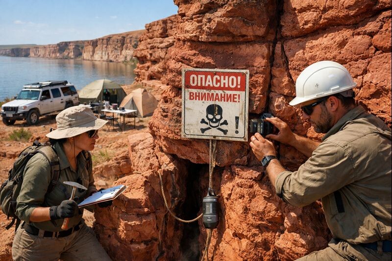 Автор: В. Панченко