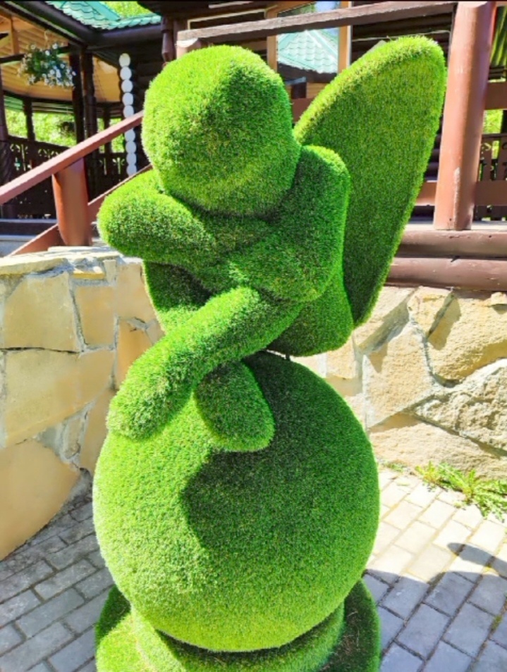 Фото из личного архива автора 