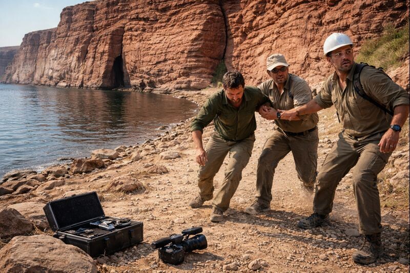 Автор: В. Панченко