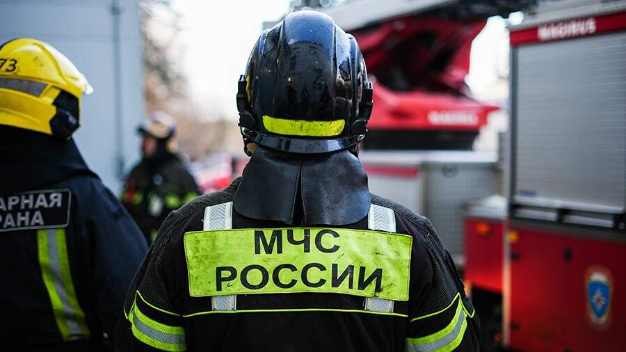    Фото: ИЗВЕСТИЯ/Сергей Лантюхов