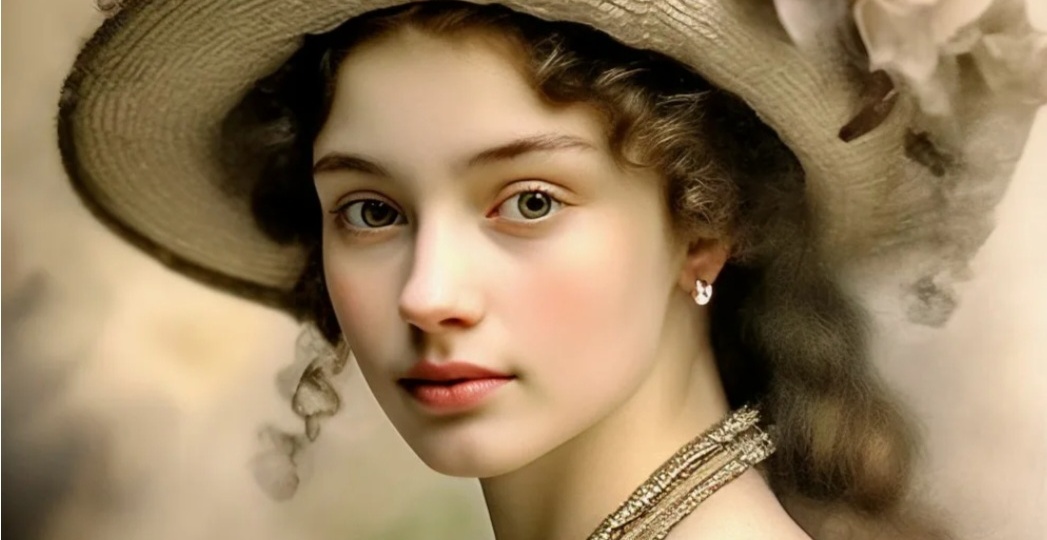 Купил себе жену