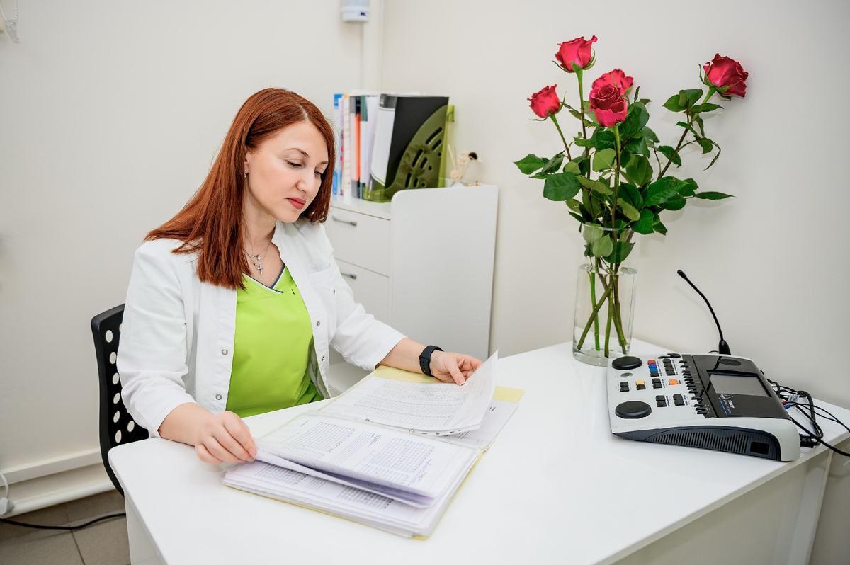 Фото: архив Центра "Аист"