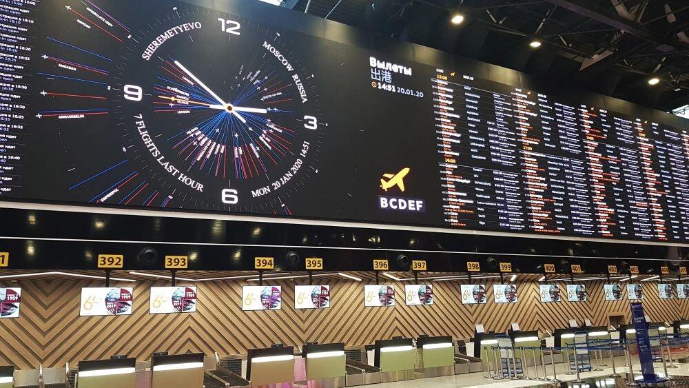    Фото: Pavel Shlykov/Shutterstock/Fotodom