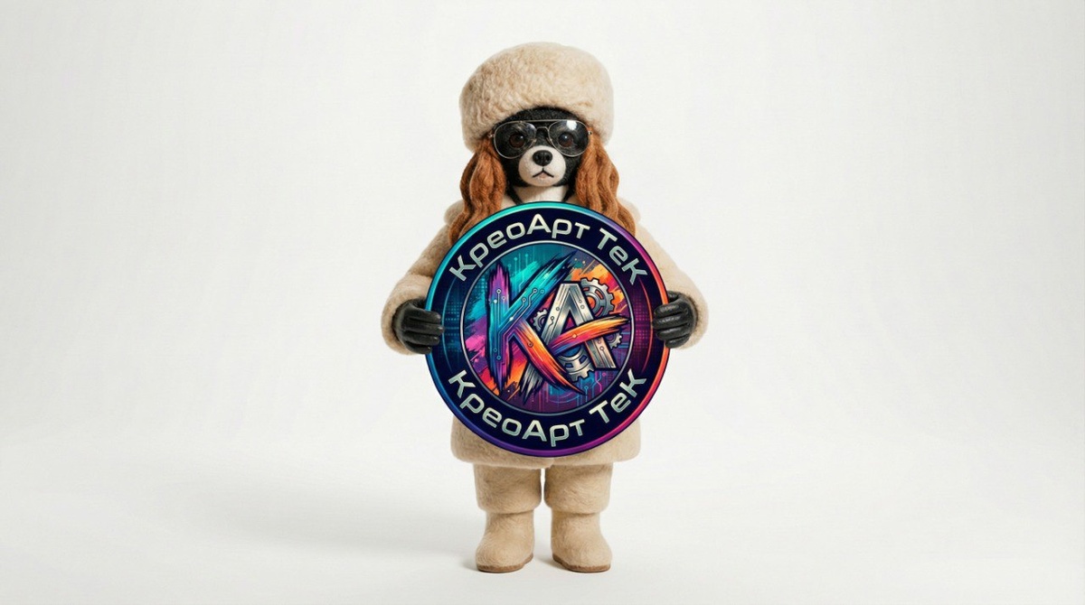 КреоАрт Тек