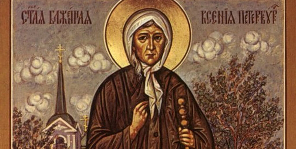 6 февраля: Аксиньин день. Квас не пей, вино тоже не пей.