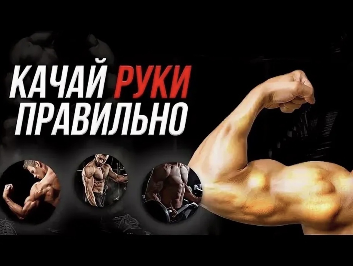 Стремление, система, самодисциплина и результат