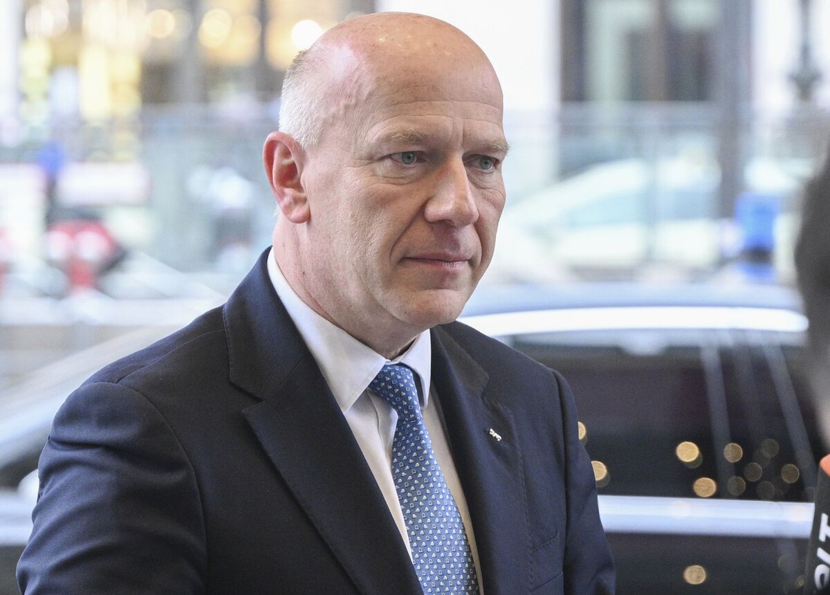    Кай Вегнер / Источник: © Jens Kalaene/Global Look Press