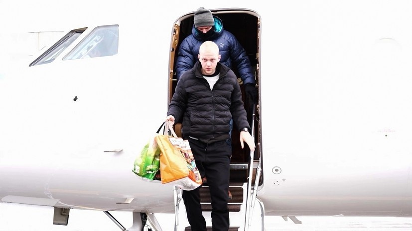   РИА Новости