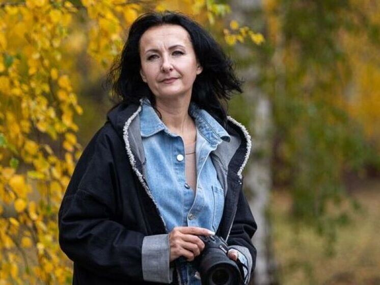     Никогда не поздно: преподаватель-художник из Ровеньков исполнила мечту и стала фотографом, Фото: Алексей Дацковский/БелПресса