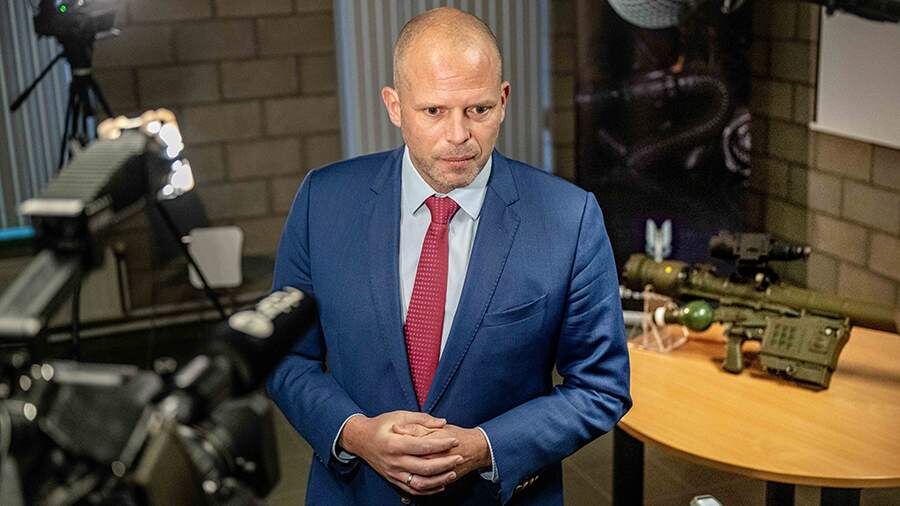    Фото: Global Look Press/Jonas Roosens