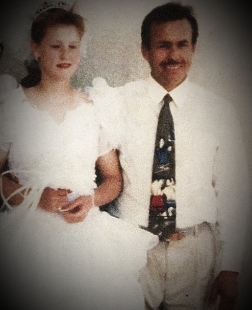 Розалин и Генри