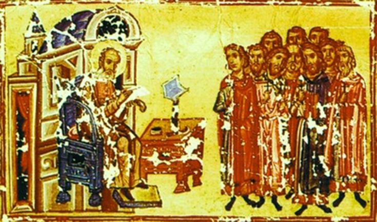 7 февраля: Григорьев день. На дорогу плевать очень не рекомендуется.